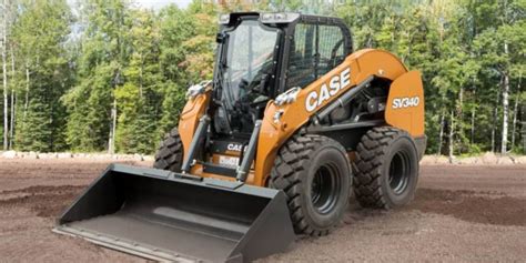 biggest skid steer in the world|highest lifting skid steer.